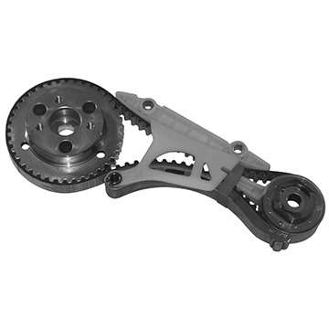 DAYCO KIT DISTRIBUCION C/CORREA FORD MONDEO FOCUS 1.8 TDCI