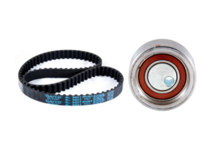 DAYCO KIT DISTRIBUCION PEUGEOT 106 206 CITROEN SAXO XSARA 1.4 TU3JP