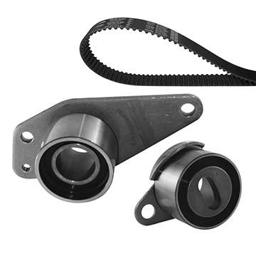 DAYCO KIT DISTRIBUCION R19 CLIO 1.8
