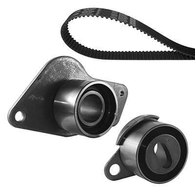 DAYCO KIT DISTRIBUCION RAN CLIO-EXPRESS 1.9D