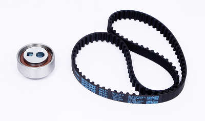 DAYCO KIT DISTRIBUCION PEUGEOT 206 CITROEN C3 1.6