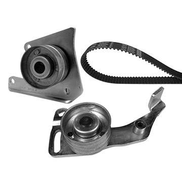 DAYCO KIT DISTRIBUCION PEUGEOT 206-405 1.9D / FIAT DUCATO 1.9D (VKMA03241 - KH01 - INA 530009610 - K025049XS)