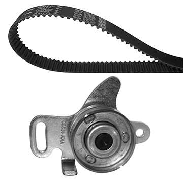 DAYCO KIT DISTRIBUCION RENAULT 18  21 FUEGO MASTER TRAFIC 2.2