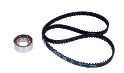 DAYCO KIT DISTRIBUCION FIAT 147-DUNA-UNO-PALIO-SIENA 1.4 1.6  8V MOTOR TIPO (VKMA 02410 - KH16 - K015177 - CT605K1 )
