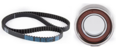 DAYCO KIT DISTRIBUCION FIAT DUNA FIORINO PALIO SIENA 147 UNO 1.4 - 1.6 (TIPO) 90/01