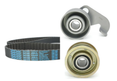 DAYCO KIT DISTRIBUCION FIAT 127 147 DUNA FIORINO 1.3D