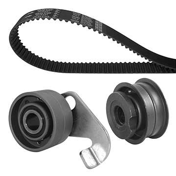 DAYCO KIT DISTRIBUCION FIAT DUNA-FIORINO-UNO-SPAZIO 1.3 DIESEL