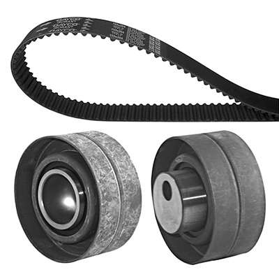 DAYCO KIT DISTRIBUCION CITROEN JUMPER / PEUGEOT BOXER 2.5D