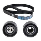 DAYCO KIT DISTRIBUCION CITROEN JUMPER PEUGEOT BOXER 2.5 D/TD DJ5 (ATB2029 +  ATB2030)