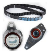 DAYCO KIT DISTRIBUCION RENAULT LAGUNA MEGANE SCENIC 2.0 8V