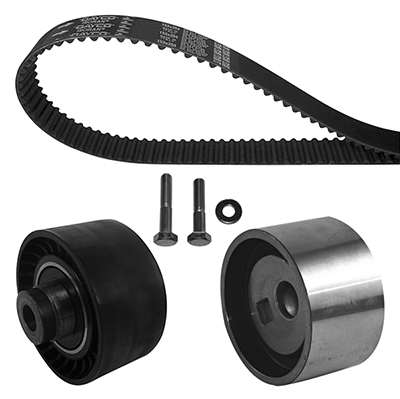 DAYCO KIT DISTRIBUCION CITROEN XANTIA XSARA PEUGEOT 306 406 605 2.0 16V XU10J4R (ATB2025 + ATB2038)