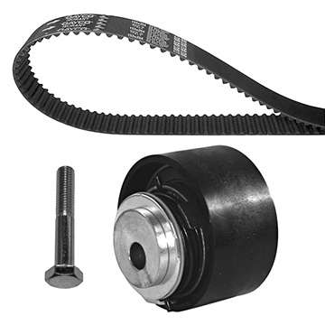 DAYCO KIT DISTRIBUCION FORD TRANSIT 2.5 TDI (VKMA04301 - KH69 - K015064 - CT512K1)
