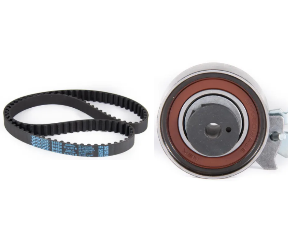 DAYCO KIT DISTRIBUCION CHEVROLET CORSA 1.4 16V - 1.6 8V CELTA 1.4