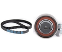 [KTB221.0275] DAYCO KIT DISTRIBUCION CHEVROLET CORSA 1.4 16V - 1.6 8V CELTA 1.4