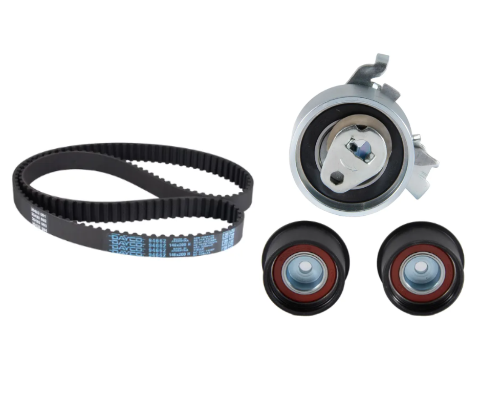 DAYCO KIT DISTRIBUCION CHEVROLET VECTRA 2.0 16V 93/97