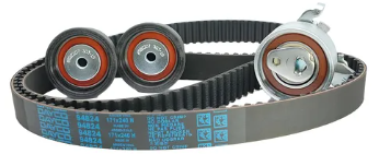 DAYCO KIT DISTRIBUCION CHEVROLET VECTRA 2.2 16V