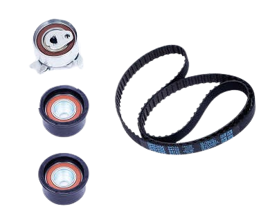 DAYCO KIT DISTRIBUCION CHEVROLET ASTRA II-VECTRA-BLAZER