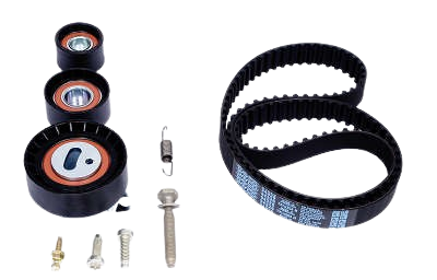 DAYCO KIT DISTRIBUCION FORD ESCORT 1.6 1.8 16V ZETEC