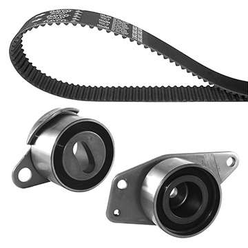 DAYCO KIT DISTRIBUCION RENAULT CLIO KANGOO MEGANE SCENIC 1.9 DTI F9Q