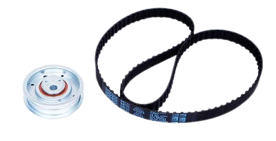 DAYCO KIT DISTRIBUCION VW GOL POLO CLASSIC SAVEIRO GOLF  MOTOR AUDI 1.6 8V  2006> (VKMA01009)