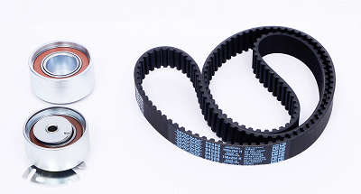 DAYCO KIT DISTRIBUCION FIAT PALIO SIENA 1.6 16V TORQUE LINEA 1.9 16V (VKMA02242 - KH85 - K015432XS)