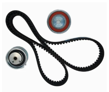 DAYCO KIT DISTRIBUCION FIAT PALIO SIENA TORQUE BRAVA MAREA 1.6 16V / LINEA 1.9 16V