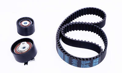 DAYCO KIT DISTRIBUCION CLIO II MEGANE LOGAN SANDERO SYMBOL 1.6 16V K4M (VKMA06020 - KH132 - K015501XS - CT976K1)