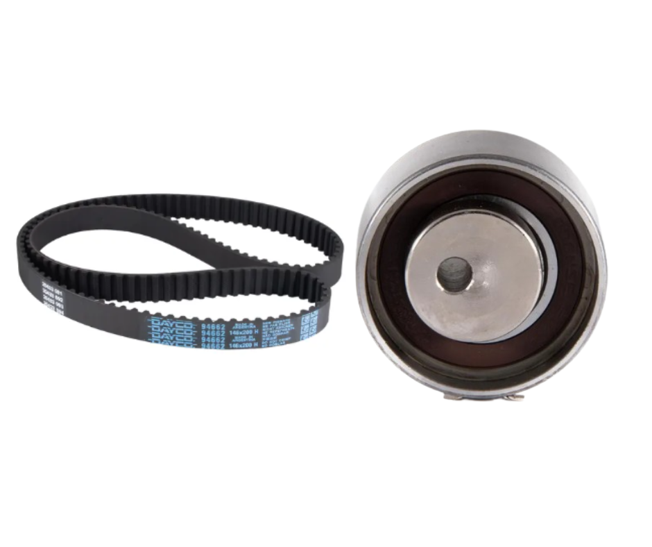 DAYCO KIT DISTRIBUCION FIAT BRAVO 500 1.4 16V SIENA PALIO 1.3 16V