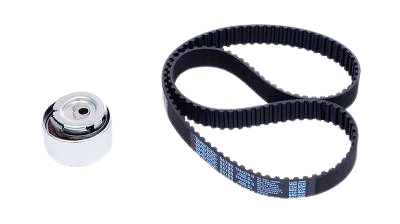 DAYCO KIT DISTRIBUCION FIAT PALIO-SIENA 1.3 16V FIRE 500 (VKMA 02204)