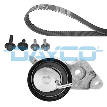 DAYCO KIT DISTRIBUCION FORD COURIER FIESTA 1.4 16V