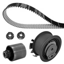[KTB296.0275] DAYCO KIT DISTRIBUCION VW BORA VENTO / AUDI A3 A4 / SEAT CORDOBA  1.9 TDI (VKMA 01250 - K055569XS - CT1028K3)
