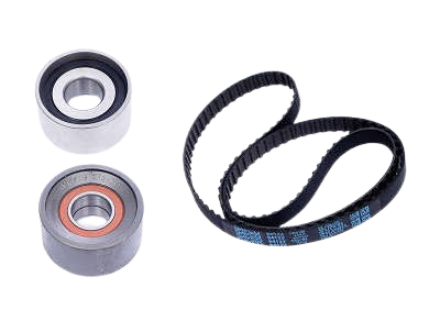 DAYCO KIT DISTRIBUCION FIAT DUCATO 2.8 2.5 / PEUGEOT BOXER 2.8HDI - RENAULT MASTER - IVECO DAILY 2.8 (VKMA02383 - KH51 - K015334XS - CT1038K1)