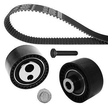 DAYCO KIT DISTRIBUCION CITROEN C8 PEUGEOT 806 807 EXPERT 2.0 HDI DW10