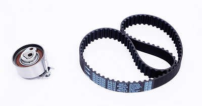 DAYCO KIT DISTRIBUCION RENAULT CLIO II KANGOO 1.2 16V D4F (VMKA 06002 - KH236 - K015577XS - CT1045K1)