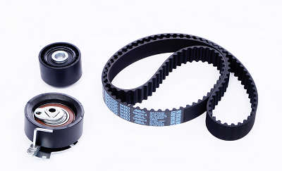 DAYCO KIT DISTRIBUCION PEUGEOT 206-307-PARTNER / CITROEN C3 C4 1.6 16V TU5J4 (VKMA 03132 - KH164 - K015581XS - CT1065K1)