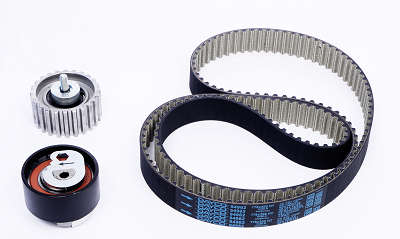 DAYCO KIT DISTRIBUCION CITROEN JUMPER FIAT DUCATO MULTIJET PEUGEOT BOXER 2.3 16V