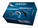 DAYCO KIT DISTRIBUCION AUDI A4 /A6 VOLKSWAGEN PASSAT 1.8 - 2.0