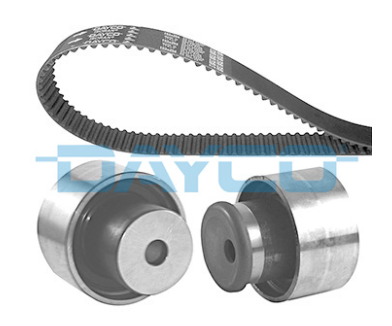 DAYCO KIT DISTRIBUCION FIAT DUCATO 1.9 10D 149B1000 92/01
