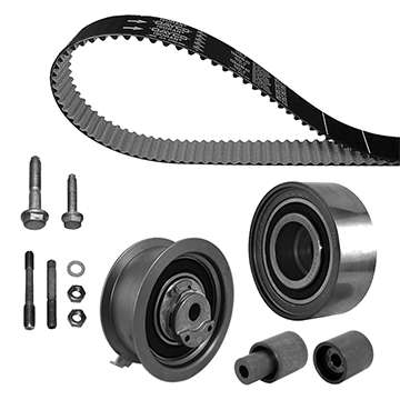 DAYCO KIT DISTRIBUCION VW BORA-GOLF-POLO / AUDI A3 / SEAT CORDOBA