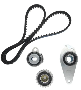 DAYCO KIT DISTRIBUCION RENAULT TRAFIC 2.0 8V F3R 00/06