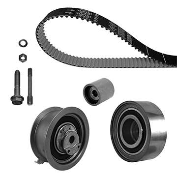 DAYCO KIT DISTRIBUCION VW BORA-GOLF-POLO / AUDI A3 / SEAT CORDOBA