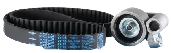 DAYCO KIT DISTRIBUCION TOYOTA LAND CRUISER 4RUNNER HILUX 3.0 1KZ