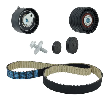 DAYCO KIT DISTRIBUCION NISSAN MARCH RENAULT CLIO DUSTER FLUENCE KANGOO LOGAN MEGANE SANDERO SYMBOL K4M 1.6 16V