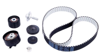 DAYCO KIT DISTRIBUCION REN DUSTER-SANDERO-CLIO  CORREA TEFLONADA