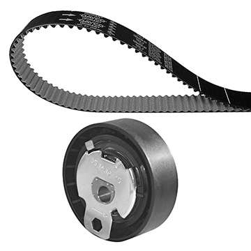 DAYCO KIT DISTRIBUCION FORD FOCUS 1.8 TDCI LYNX