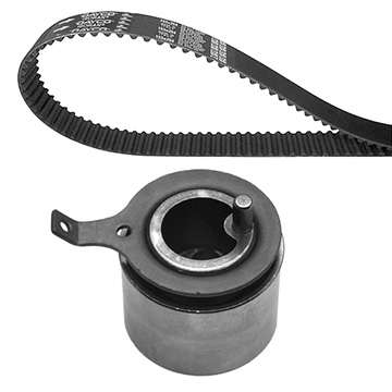 DAYCO KIT DISTRIBUCION CHEVROLET SPARK 1.0 08> DAEWO MATIZ