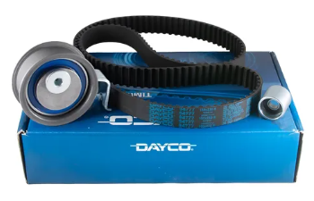 DAYCO KIT DISTRIBUCION AUDI A3 A4 TT S3 SEAT LEON TOLEDO VW BORA SHARAN 1.8 T 20V