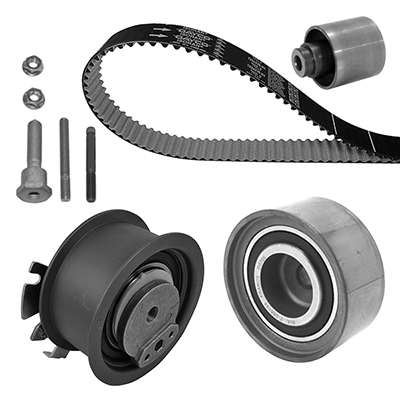DAYCO KIT DISTRIBUCION VW GOLF PASSAT VENTO AUDI A3 A6 SEAT LEON TOLEDO 2.0 TDI