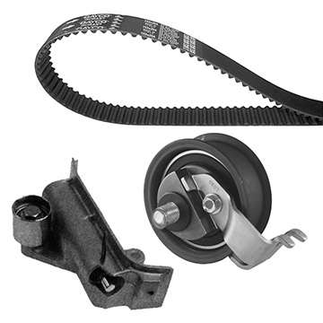 DAYCO KIT DISTRIBUCION VW BORA GOLF NEW BEETLE AUDI A3 A6 TT 1.8 T 20V