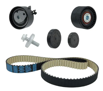 DAYCO KIT DISTRIBUCION RENAULT FLUENCE 1.6 16V K4M 10/17
